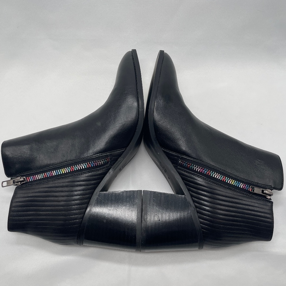 NWOT Zac Posen Tanesha Bootie - Picture 8 of 10
